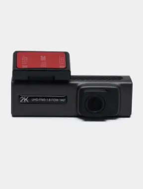 Videoregistrator Lenovo S7, Wi-Fi, с управлением через мобильный тел