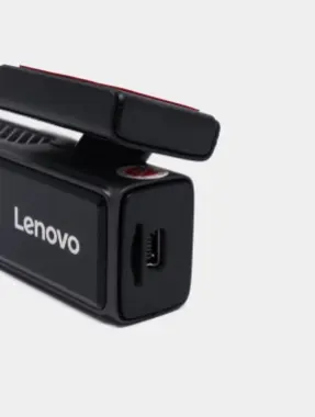 Videoregistrator Lenovo S7, Wi-Fi, с управлением через мобильный тел