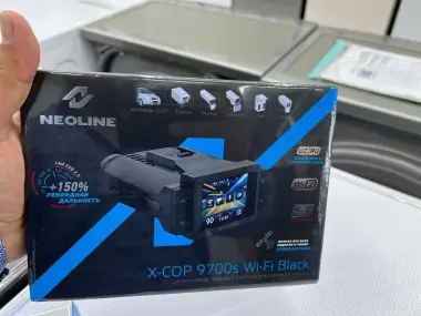 Антирадар Neoline 9700s 8800s 7800s 7700s 7500s