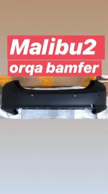 Malibu 2 premier zapchastlari