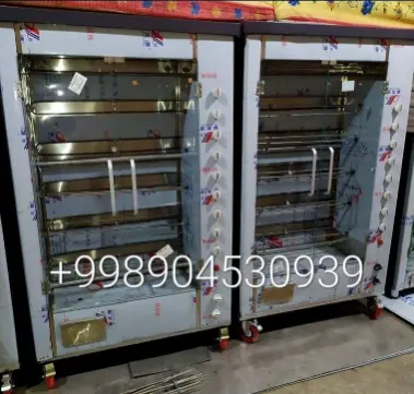 Gril aparat grill aparat 3va6 sixli bor