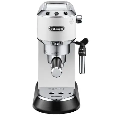Кофеварка Delonghi EC685W