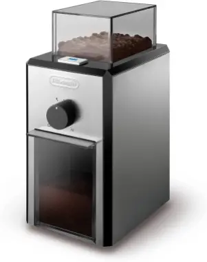 Кофемолка Delonghi KG89