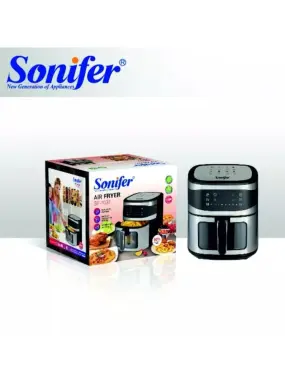 Аэрогриль Sonifer SF-1037