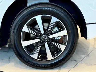 BYD E2 405km Luxe BYD ROHAT