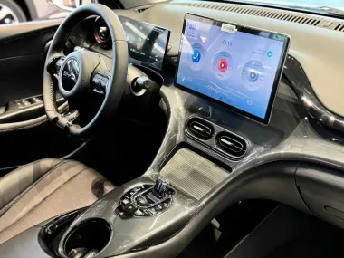 BYD E2 405km Luxe BYD ROHAT