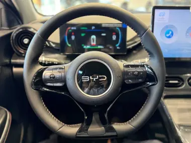 BYD E2 405km Luxe BYD ROHAT