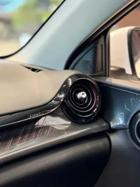 BYD E2 405km Luxe BYD ROHAT