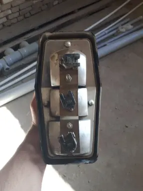 Volga 2410 oroq fara