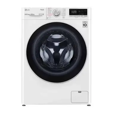 Стиральная Машина LG TW4V5RS0W 10,5kg Есть Рассрочка!+Скидки!Доставка!