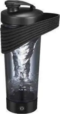 Портативный блендер MAX SHAKER BOTTLE