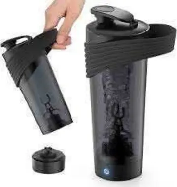 Портативный блендер MAX SHAKER BOTTLE