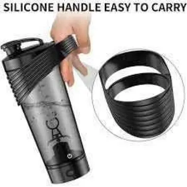 Портативный блендер MAX SHAKER BOTTLE