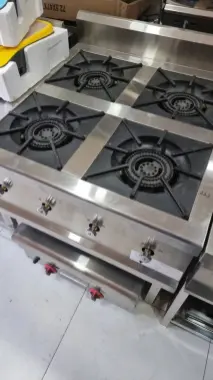 Газ плита 6 камфоркали арзон нархда харид килиниг!