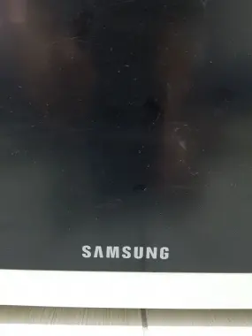 Срочно продам микроволновку Samsung 30 литр биокерамический открытие