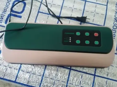 Vakum aparat Juda ham qulay uskuna xitoyda ishlab chiqarilgan