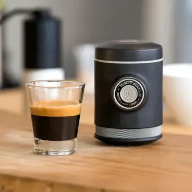 Ручной кофеварка Wacaco Picopresso професиональный 18 бар