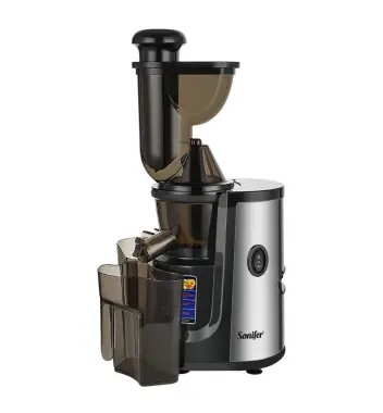 Шнековый соковыжмалка Sonifer SF-5541