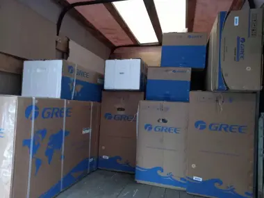 КОНДИЦИОНЕР GREE 12 Inverter  Скидки! | Доставка!
