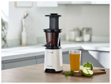 Шнековая соковыжималка Kenwood JMP400