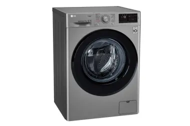 Стиральная Машина LG F2M5HS6S 7kg Есть Рассрочка!+Бесплатная Доставка!