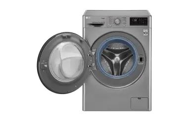 Стиральная Машина LG F2M5HS6S 7kg Есть Рассрочка!+Бесплатная Доставка!