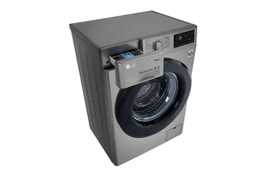 Стиральная Машина LG F2M5HS6S 7kg Есть Рассрочка!+Бесплатная Доставка!