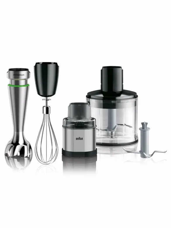 Блендер Braun 9138