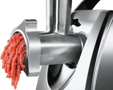 Мясорубка Bosch 68660
