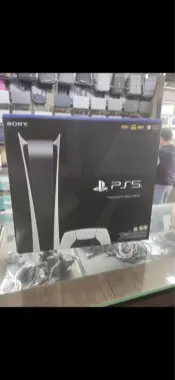 Playstation 5 соим новые с играми и гарантией все есть