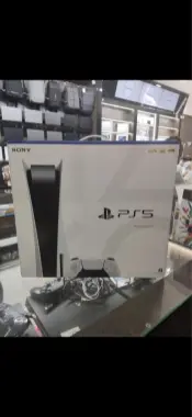 Playstation 5 соим новые с играми и гарантией все есть