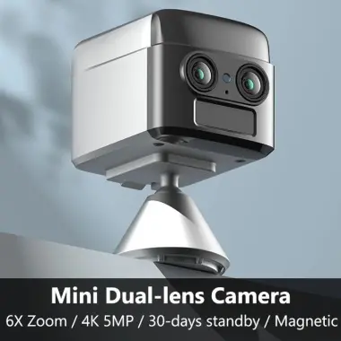 Мини камера.Mini kamera 4G