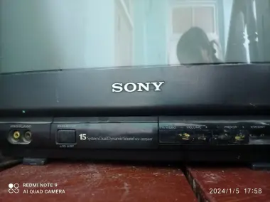 Продаётся телевизор Sony