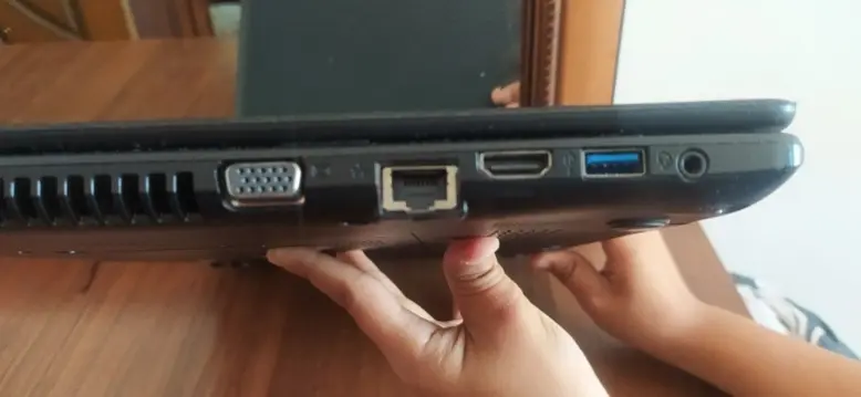ACER Aspire E1-510