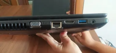 ACER Aspire E1-510