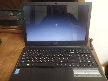 ACER Aspire E1-510