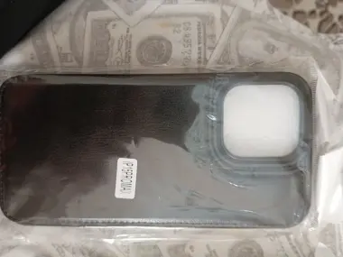 IPhone 15 Plus чехол