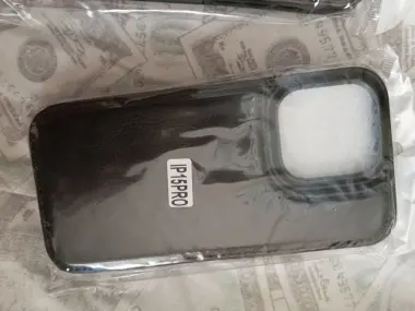 IPhone 15 Plus чехол