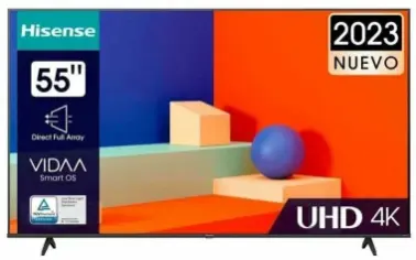 Телевизоры Hisense в большом ассортименте с доставкой на дом