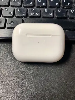 Airpods pro 2 Pro 1/3 оригинал case/кейс/box/футляр Type-C/Lightning
