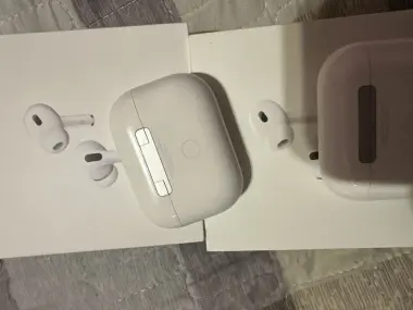 Airpods pro 2 Pro 1/3 оригинал case/кейс/box/футляр Type-C/Lightning