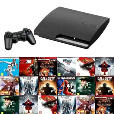 PlayStation 3slim 3superslim/PlayStation 4 slim 4 Pro по оптовой цене