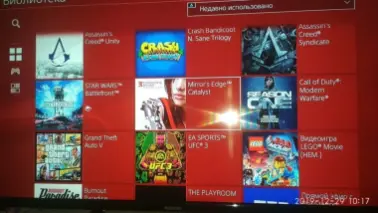 Sony PS4 Pes24/Fifa24/MK11/GTA5/UFC3/SpiderMan/Lego15Самых Топовых игр