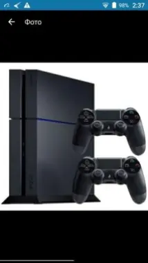 Sony PS4 Pes24/Fifa24/MK11/GTA5/UFC3/SpiderMan/Lego15Самых Топовых игр