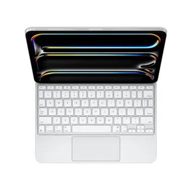 Magic Keyboard iPad Pro 11/13-inch M4