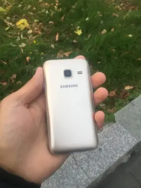 Samsung j1mini idial