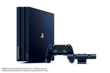 Игровые приставки в большом ассортименте