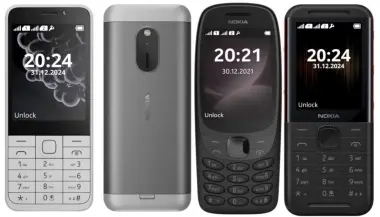 Новый Телефон Nokia Vietnam Orginal!