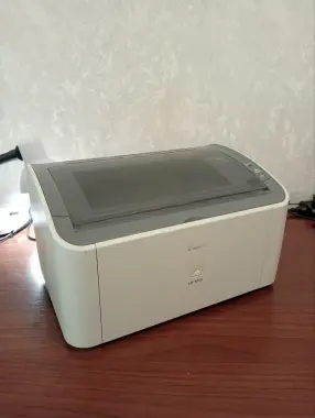 Принтер сотилади CANON LBP 3000