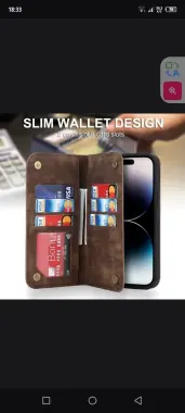 IPhone 15 Pro чехол